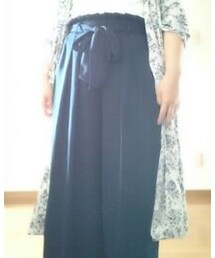 しまむら | パンツ