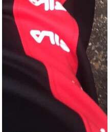 FILA | チノパンツ