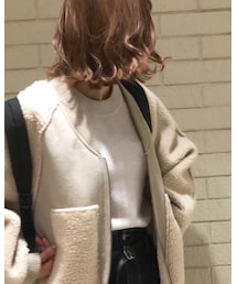 UNIQLO | ニット/セーター