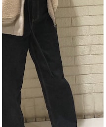 NICE CLAUP | デニムパンツ