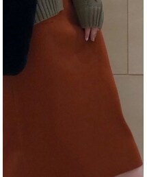 wears | スカート