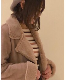 Heather | トップス