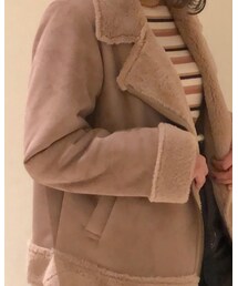 RAY CASSIN | ジャケット/アウター