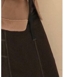 GLOBAL WORK | スカート