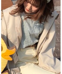 MAJESTIC LEGON | シャツ/ブラウス