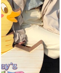 one after another NICE CLAUP | パンツ