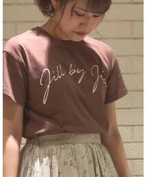 JILL by JILL STUART | Tシャツ/カットソー