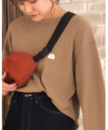 earth music&ecology | トップス