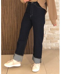 earth music&ecology | パンツ