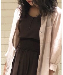 w closet | ワンピース/ドレス