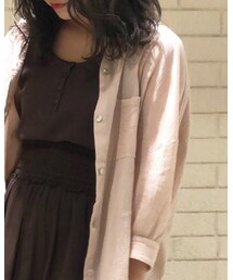 Chico | シャツ/ブラウス