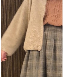 earth music&ecology | ブルゾン