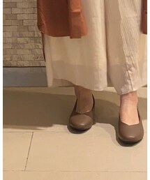 earth music&ecology | パンプス