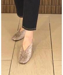 earth music&ecology | パンプス