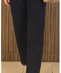 earth music&ecology | デニムパンツ