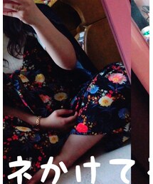 RETRO GIRL | トップス