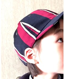 AMI Alexandre Mattiussi | キャップ