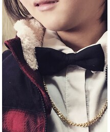 H&M | 蝶ネクタイ