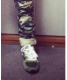 PHILIPPE MODEL | スニーカー