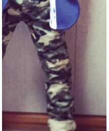 GAP | カーゴパンツ