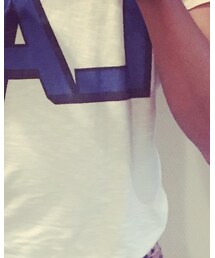 Reign | Tシャツ/カットソー