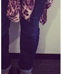 CHEAP MONDAY | デニムパンツ