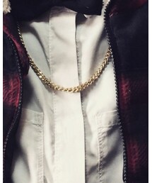 MARTIN MARGIELA | ネックレス