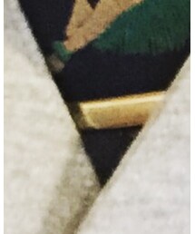 ZARA | ネクタイピン