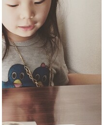 MARTIN MARGIELA | ネックレス