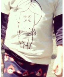 Ne-net | Tシャツ/カットソー