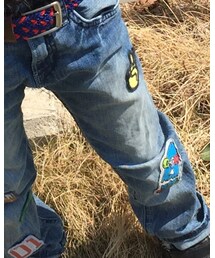 H&M | デニムパンツ