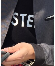 MR.GENTLEMAN | Tシャツ/カットソー