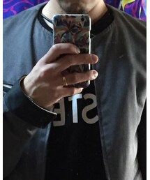 Maison Kitsune | スマホケース/カバー