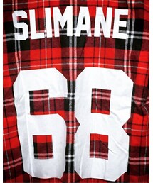 les(art)ist | シャツ/ブラウス