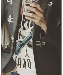 COMMUNE DE PARIS | Tシャツ/カットソー