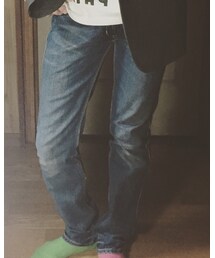 Acne Jeans | デニムパンツ