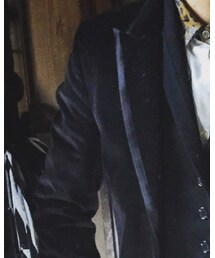 A.P.C. | テーラードジャケット