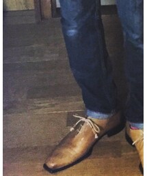 Stefano Branchini | ドレスシューズ