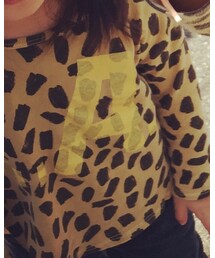 BOBO CHOSES | Tシャツ/カットソー