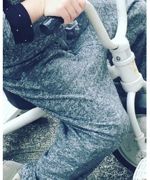 ZARA | つなぎ/オールインワン