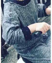 H&M | Tシャツ/カットソー