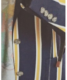 AMI Alexandre Mattiussi | テーラードジャケット