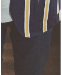 CHEAP MONDAY | デニムパンツ