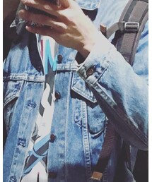 Levi's | デニムジャケット