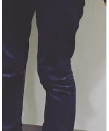 CHEAP MONDAY | デニムパンツ