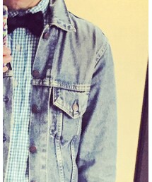 Levi's | デニムジャケット