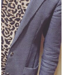 AMI Alexandre Mattiussi | テーラードジャケット