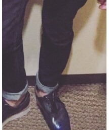 GRENSON | ドレスシューズ