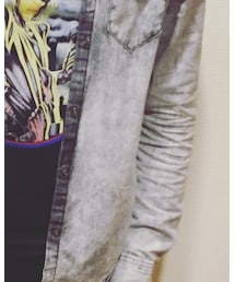 ZARA | シャツ/ブラウス