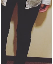 Bershka | デニムパンツ